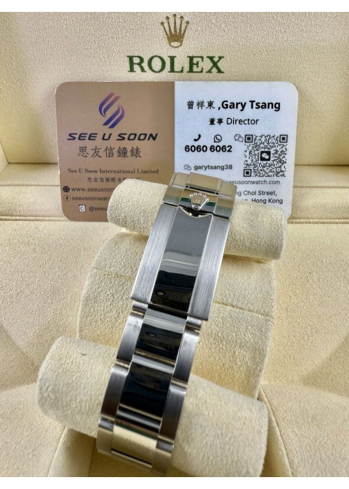 二手 ▶️ Rolex 勞力士 Yacht-Master ◀️ 116622 2018年錶 (40mm)